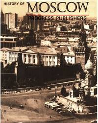 History of Moscow. An Outline.