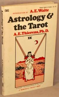 Astrology &amp; the Tarot. by Thierens, A. E - 1995