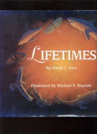 cover of Lifetimes