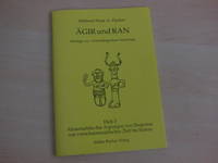 Ägir und Ran. Beiträge zur vorkarolingischen Genealogie. Heft 3.