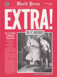 The EC Archives: The Complete Extra (EC Archives)