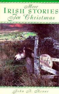 More Irish Stories for Christmas