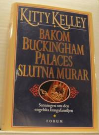 Bakom Buckingham Palaces slutna murar. Sanningen…