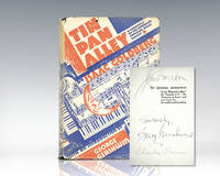 cover of Tin Pan Alley.