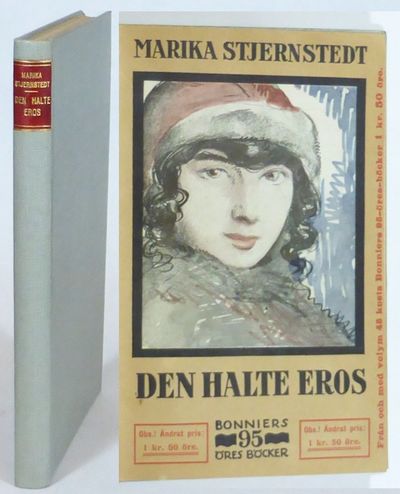 Den halte Eros, med mera.