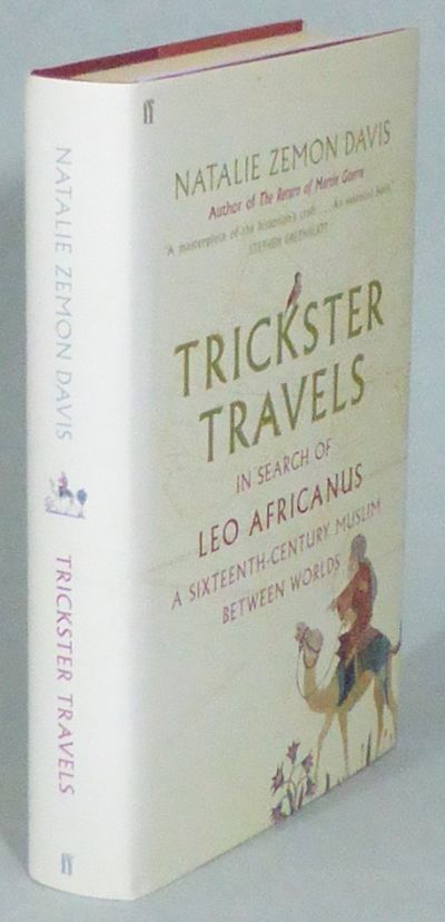 Tricktser Travels. A Sixteenth-Century Muslim…