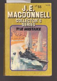 image of The Mistake - Collector's Series No. 55