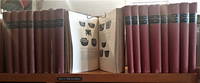 Acta Archaeologica, Volume I-XX