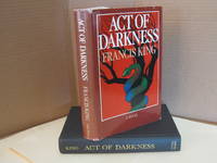 Act of Darkness by King, Francis - 1983