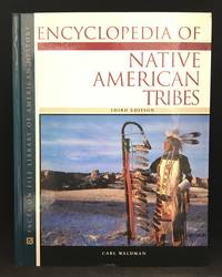 Encyclopedia of Native American Tribes