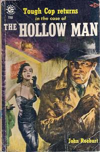 cover of The Hollow Man