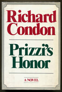 Prizzi&#039;s Honor by Condon, Richard - 1982