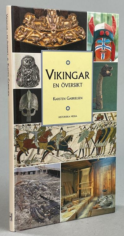 Vikingar. En översikt. Översättning: Christian…