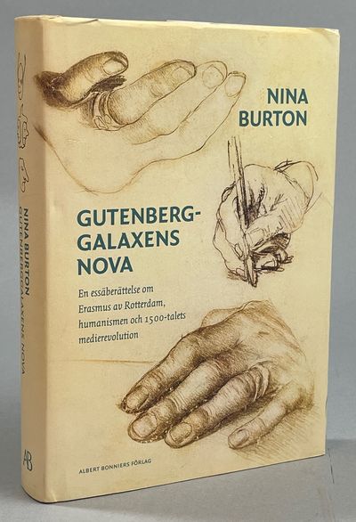 Gutenberggalaxens nova. En essäberättelse om…