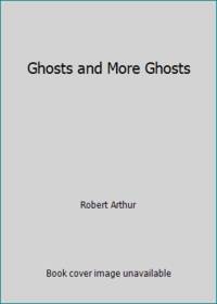 Ghosts and More Ghosts de Arthur - 1963