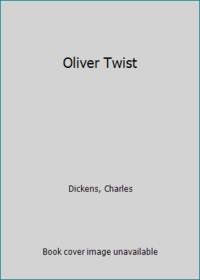 image of Oliver Twist