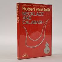 NECKLACE AND CALABASH