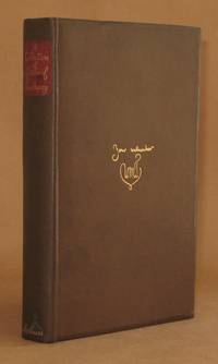 A COLLECTION OF LETTERS OF THACKERY 1847-1855