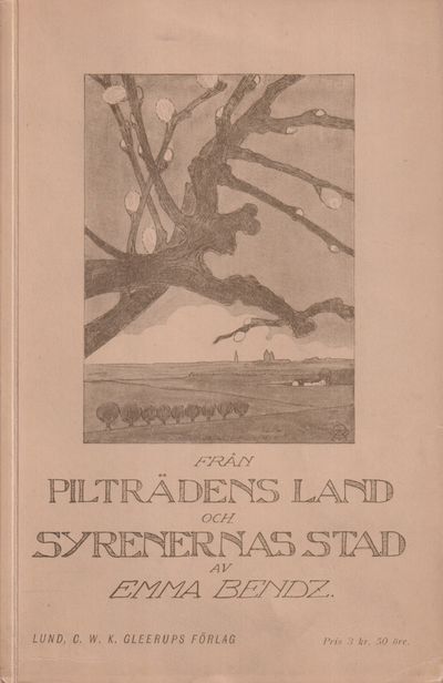 Från pilträdens land och syrenernas stad. Andra…