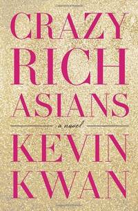 image of Crazy Rich Asians