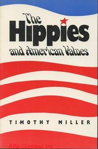 THE HIPPIES AND AMERICAN VALUES