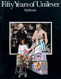 image of Fifty Years of Unilever, 1930-1980