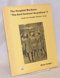 image of The hospital workers: