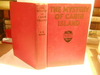 The Hardy Boys: The Mystery of Cabin Island