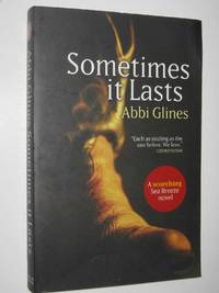 cover of Sometimes It Lasts - Sea Breeze Series #5