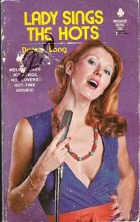Lady Sings the Hots M-60761