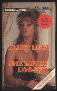 I Lust Lucy & She Loves Loosely DN-7388