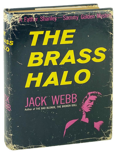 The Brass Halo