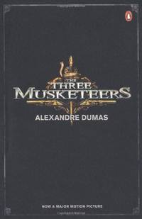 The Three Musketeers (film tie-in) by Dumas, Alexandre