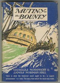 image of Mutiny On the Bounty