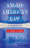 View Image 1 of 6 for Anglo-American Law: A Comparison Inventory #70030