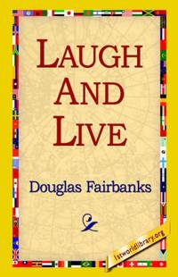 image of Laugh and Live