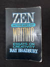 Zen in the Art of Writing (Signed Copy)