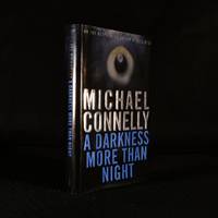 cover of A Darkness More Than Night
