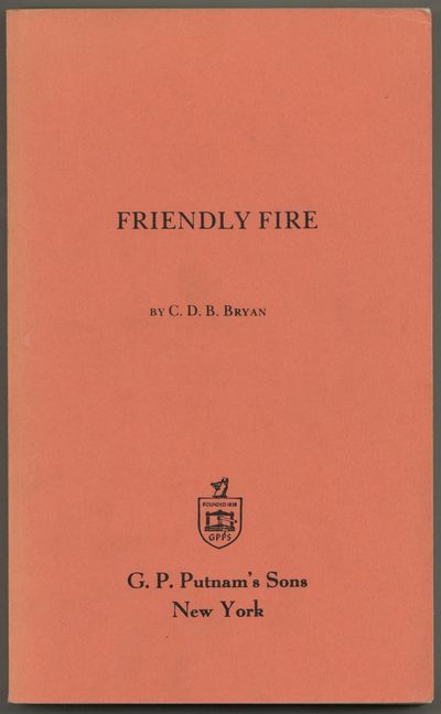 Friendly Fire