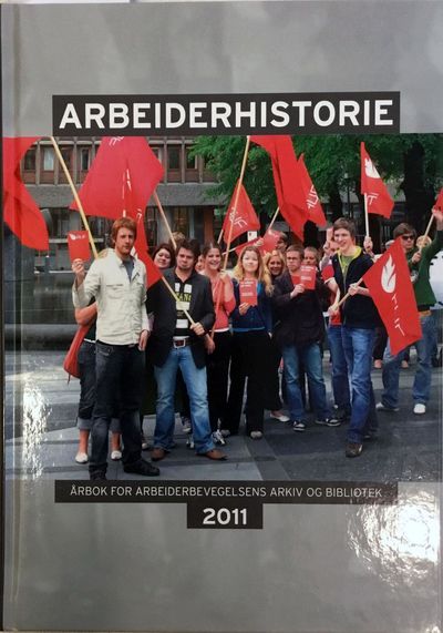 Arbeiderhistorie 2011