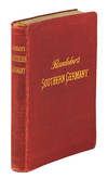 Southern Germany (Wurtemberg and Bavaria) Handbook for Travellers