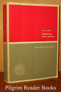 image of Momento: Studi Galileiani