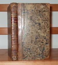 The British botanist, or, a familiar introduction to the science of botany : explaining the...
