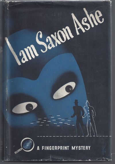 I am Saxon Ashe