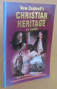 image of Discovering New Zealand's Christian Heritage "God's History Makers"