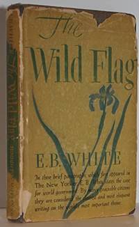 cover of The Wild Flag