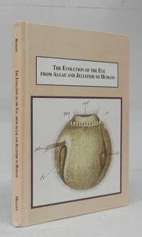 image of The Evolution of the Eye from Algae and Jellyfish to Humans: How Vision Adapts to Environment