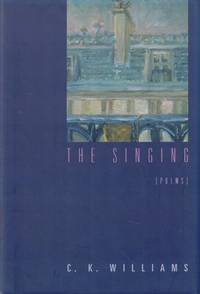 The Singing: Poems