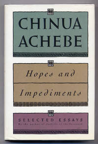 image of Hopes and Impediments
