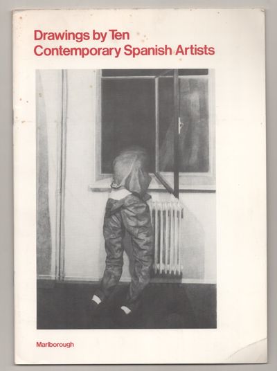Drawings by Ten Contemporary Spanish Artists